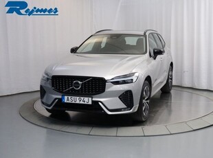 Volvo XC60B5 AWD Bensin Plus Dark 2023, SUV