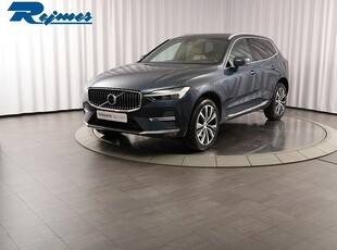 Volvo XC60B5 AWD Diesel Inscription 2022, SUV