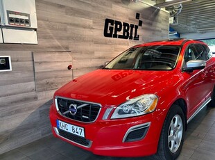 Volvo XC60D4 Aut Momentum | R-Design | Pano | Blis | Voc 2013, SUV