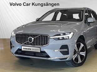 Volvo XC60Recharge T6 II Plus Bright SELEKT 2024, SUV