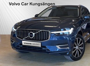 Volvo XC60Recharge T8 Inscription HÖGSPEC SELEKT 2021, SUV