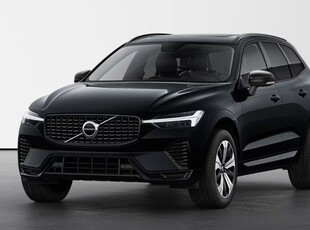 Volvo XC60T6 Plus Dark Edition 2025, SUV