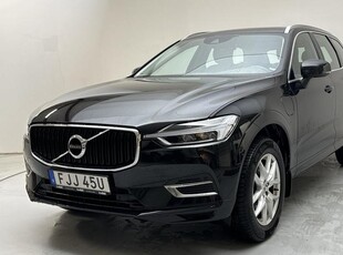 Volvo XC60T8 AWD Recharge 2020, SUV