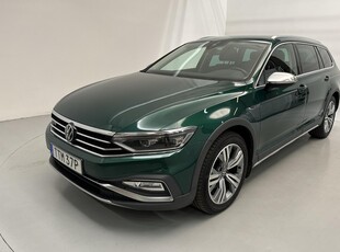 VW Passat Alltrack 2.0 TDI 4MOTION (190hk)