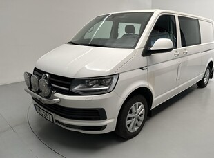 VW Transporter T6 2.0 TDI BMT Skåp 4MOTION (150hk)