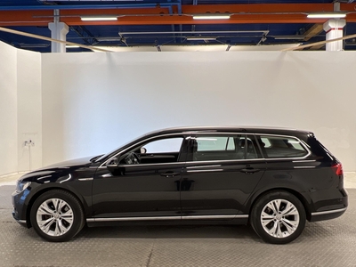 Volkswagen Passat 2.0TDI 4Motion 190hk Alcantara Keyless Eu6