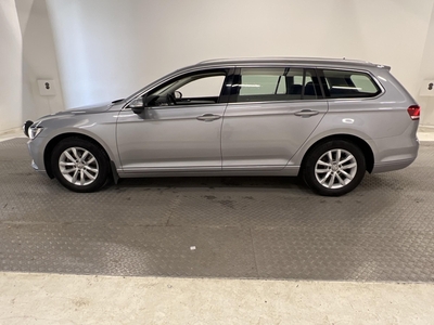 Volkswagen Passat Sportscombi 1.5 TSI Manuell, 150hk, 2019