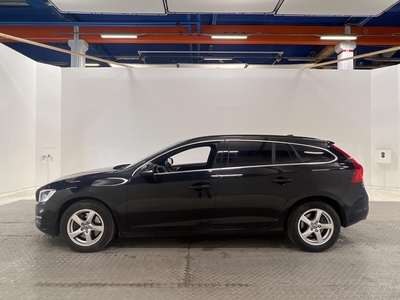 Volvo V60 D4 AWD Geartronic, 181hk, 2015