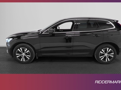 Volvo XC60 B4 AWD 197hk Momentum Advanced Edition Drag Voc