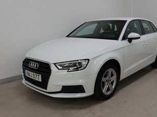 Audi A3Sportback 35 TFSI S Tronic Proline 2020, Halvkombi