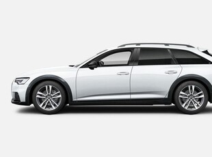 Audi A6allroad quattro 40 TDI quattro CYKEL PÅ KÖPET 2025, SUV