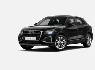 Audi Q235 TFSI S tronic Proline Advanced 2024, SUV