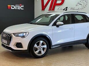 Audi Q335 TFSI S Tronic Apple-Carplay Euro 6 2022, SUV