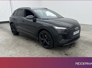 Audi Q4 e-tronQ4 40 e-tron Proline -Sound Kamera Värmare 2023, Crossover