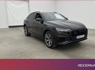 Audi Q860 TFSI e Q S-Line Luft Cockpit B&O Matrix Drag 2021, SUV