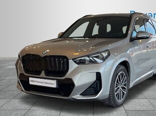 BMW iX1xDrive 30 M-sport Veckans Klipp Ny 2023, SUV