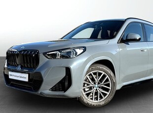 BMW iX1xDrive30 M Sport Dragkrok Ny 2023, SUV