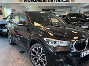 BMW X1xDrive25e Aut Drag Gps HUD Keyless M Sport SE SPEC 2021, SUV