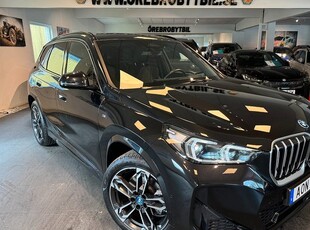 BMW X1xDrive25e Aut M Sport H K HUD Drag Gps SE SPEC 2024, SUV