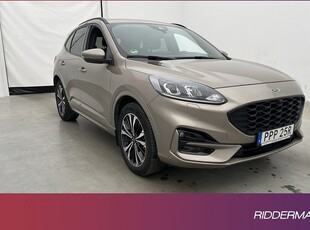 Ford KugaPlug-In ST-Line B&O Kamera Navi CarPlay 2020, SUV