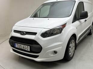 Ford Transit Connect 1.5 TDCi (100hk)