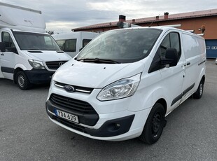 Ford Transit Custom 290 (125hk)