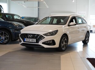 Hyundai i30 Kombi Automat 1.0 T-GDi DCT MHEV Essential