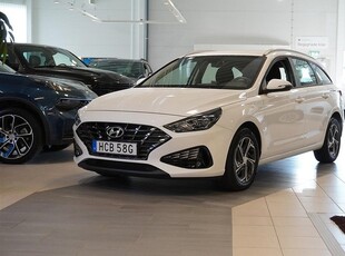 Hyundai i30Kombi Automat 1.0 T-GDi DCT MHEV Essential 2023, Kombi