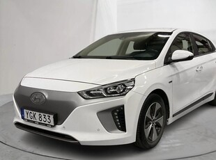 Hyundai IONIQ Electric (120hk)