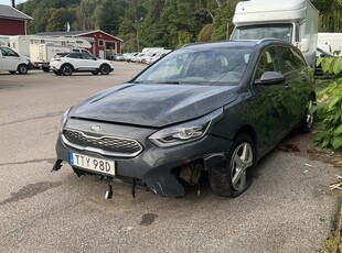 KIA Ceed 1.6 Plug-in Hybrid SW (141hk)