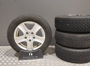 Kia Cee´dCEED SVF BFGOODRICH G-FORCEWINTER 2 15