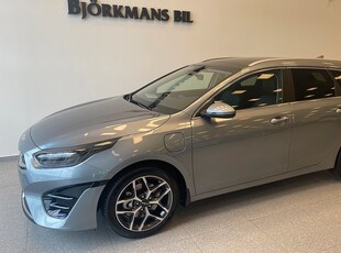 Kia Cee´dCEED SW PLUG IN HYBRID ADVANCE PLUS 2024, Halvkombi