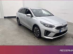 Kia Cee´dSportswagon Plug-in Advance Plus Kamera Navi 2020, Halvkombi