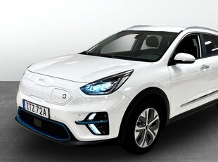 Kia e-NiroADVANCE PLUS 2022, Crossover