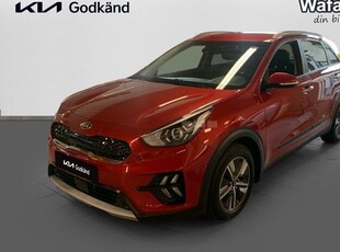 Kia NiroHybrid Advance Plus 2020, SUV