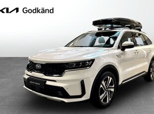 Kia SorentoPHEV 2021 | Action | Godkänd | Drag | 7-Sits 2021, SUV