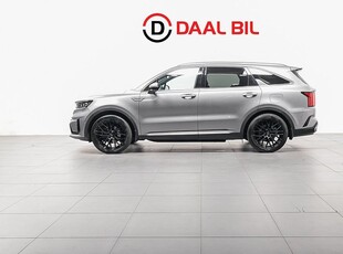 Kia SorentoPHEV AWD ADVANCE PLUS 7-SITS BOSE® 360°-K 2023, SUV