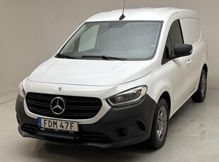 Mercedes Citan 110 1.5 CDI (95hk)