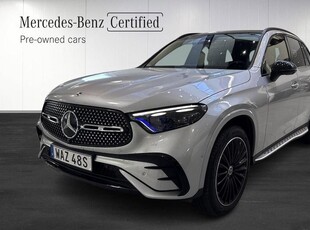 Mercedes GLC300Benz GLC 300e 4MATIC , 2024 AMG Premium Drag 2024, Kombi