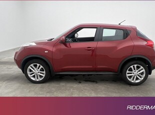 Nissan Juke1.6 Motorvärmare 0,60l mil HEMLEVERANS 2014, SUV