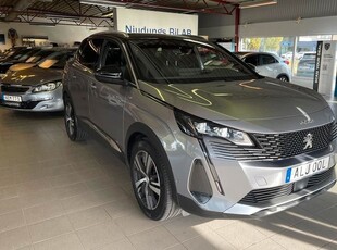 Peugeot 3008GT AUT 2022, SUV