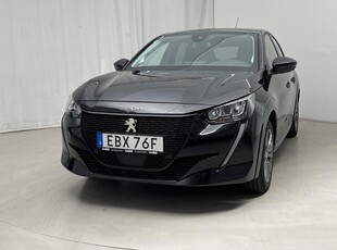 Peugeot e-208 50 kWh 5dr (136hk)