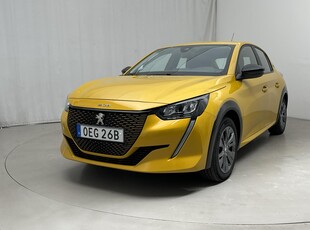 Peugeot e-208 50 kWh 5dr (136hk)