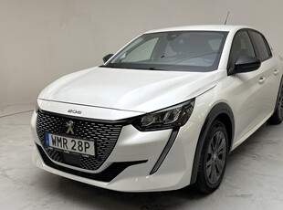 Peugeot e-208 50 kWh 5dr (136hk)