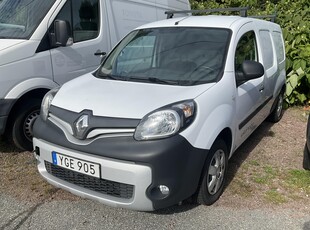 Renault Kangoo 1.5 dCi Maxi skåp (90hk)