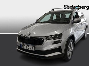 Skoda KaroqSTYLE 1,5 TSI DSG 2023, SUV