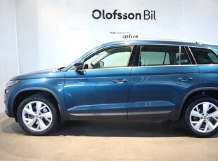 Skoda KodiaqSTYLE TSI 4X4 DSG 2018, SUV