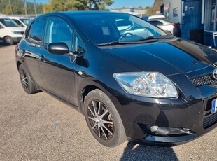 Toyota Auris5-dörrar 1.6 Valvematic Ränte 2009, Halvkombi