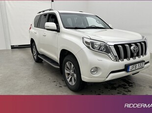 Toyota LANDCRUISERLand Cruiser 4WD Invicible Luft JBL Kamera Drag 2016, SUV