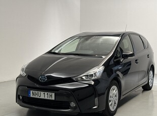 Toyota Prius+ 1.8 Hybrid (99hk)